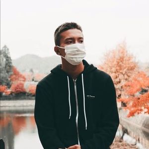 Meet your Posher, Kai